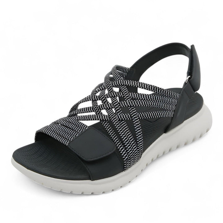 Hanne™ | Sandali Comfort Ortopedici