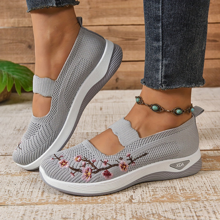 SoutienPlus™ | Scarpe Comfort Ergonomico