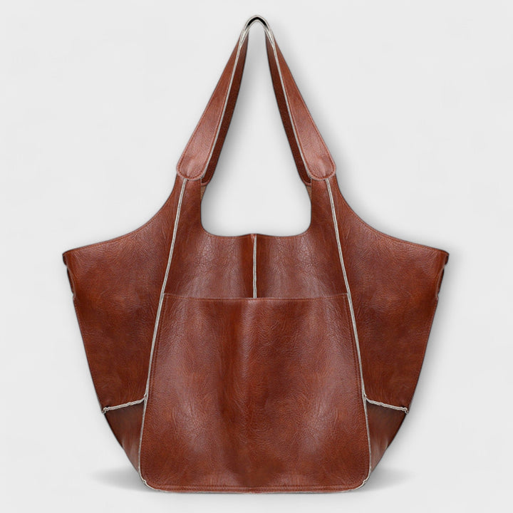 Patrizia™| Borsa Weekend Oversized