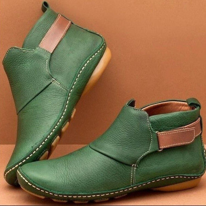 Amaris™ | Stivaletti confortevoli ed eleganti