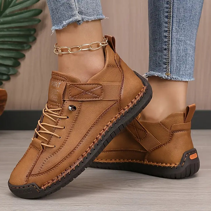 DARIA™ | SCARPE SLIP-ON COMODE
