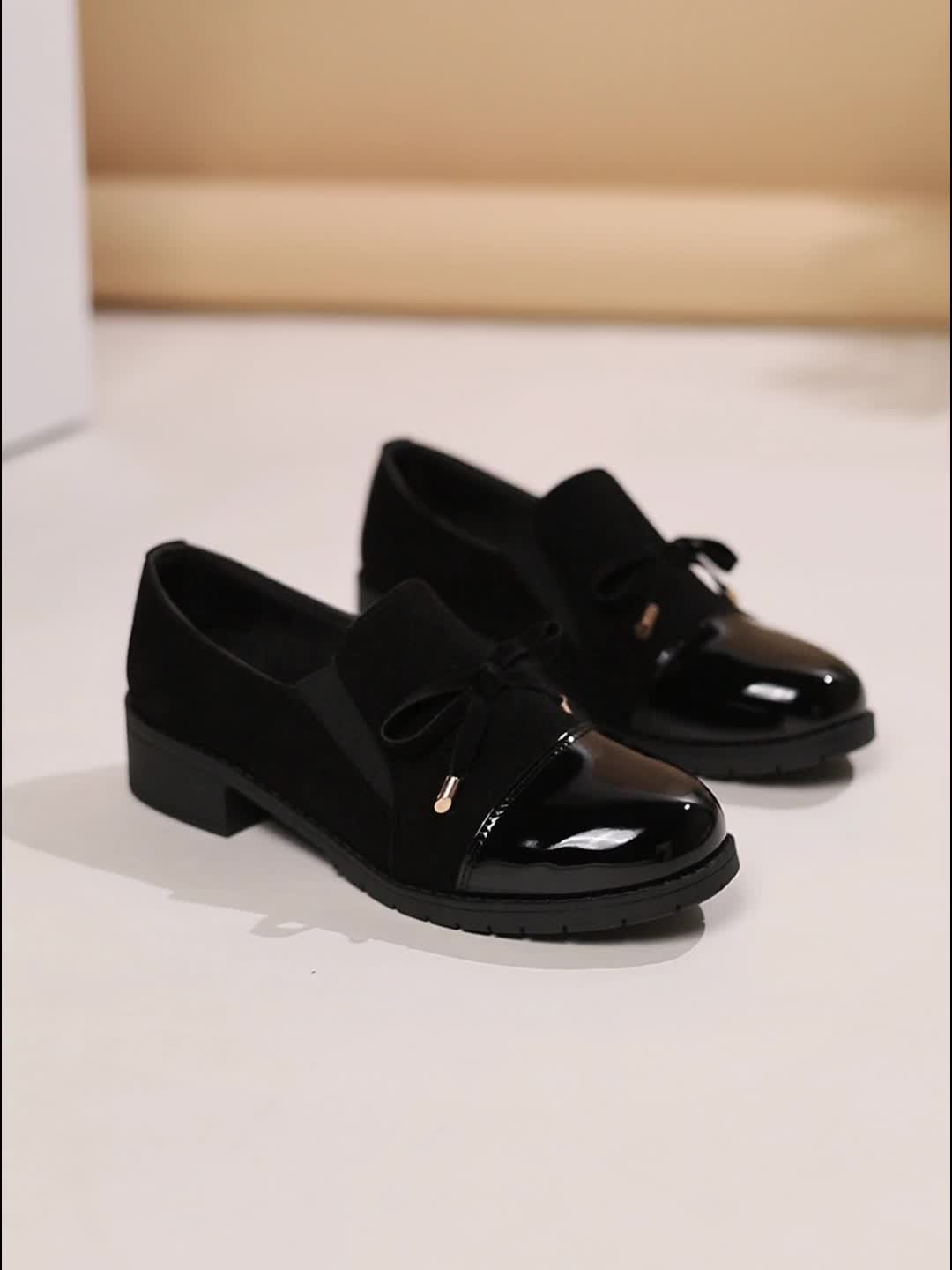 AMY™ | MOCASSINI ELEGANTI COMODI