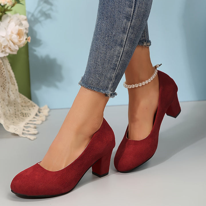 CINDY™ | DÉCOLLETÉ ELEGANTI DONNA