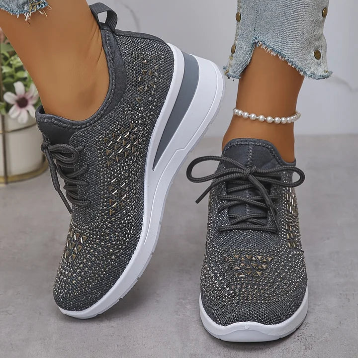 Bonnie™ | Sneakers Ortopediche Eleganti