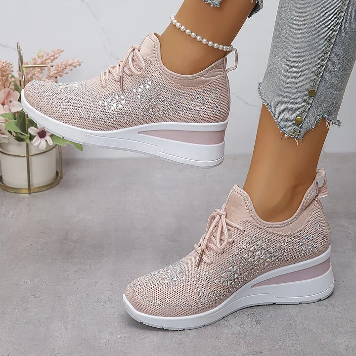 Bonnie™ | Sneakers Ortopediche Eleganti