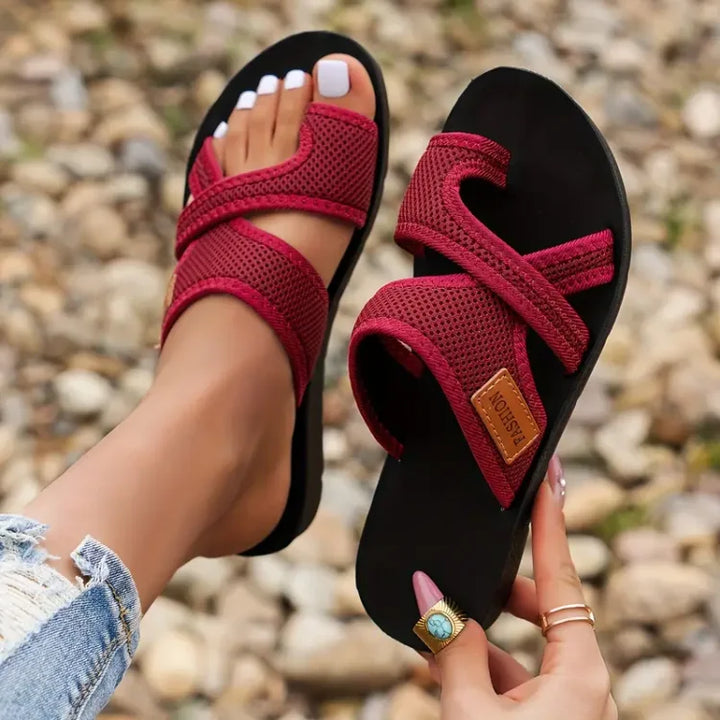 Cally™ Sandali Correttori per Alluce Valgo