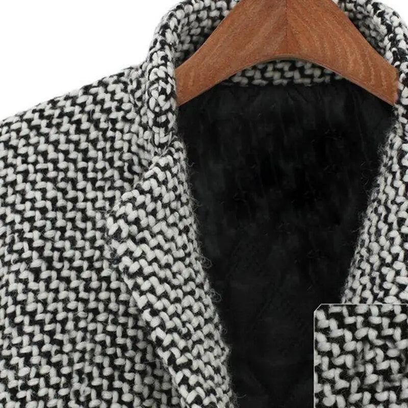 COLETTE™ | CAPPOTTO ELEGANTE DONNA