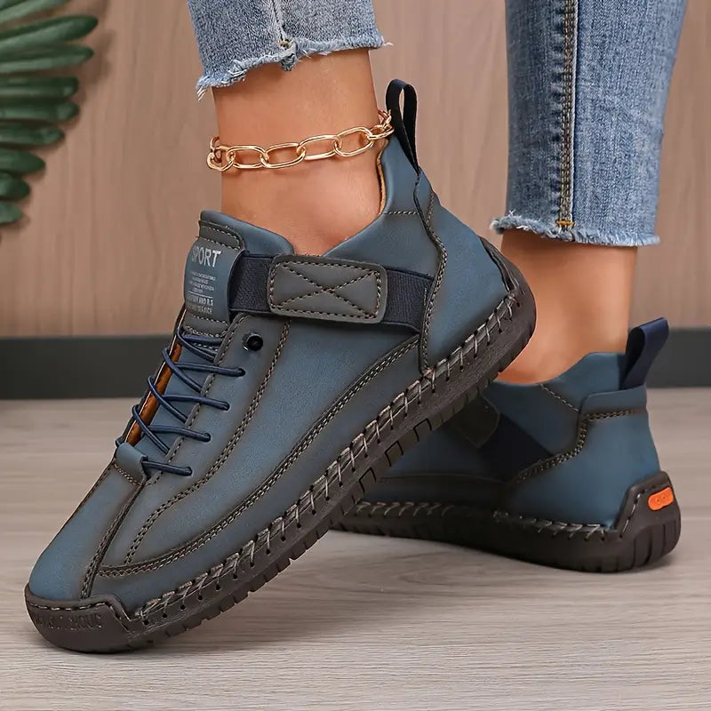 DARIA™ | SCARPE SLIP-ON COMODE
