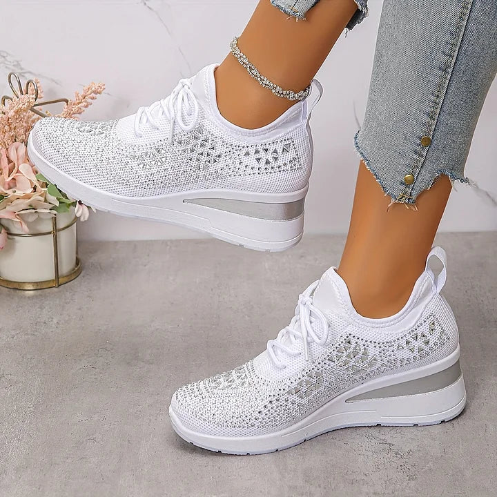 Bonnie™ | Sneakers Ortopediche Eleganti