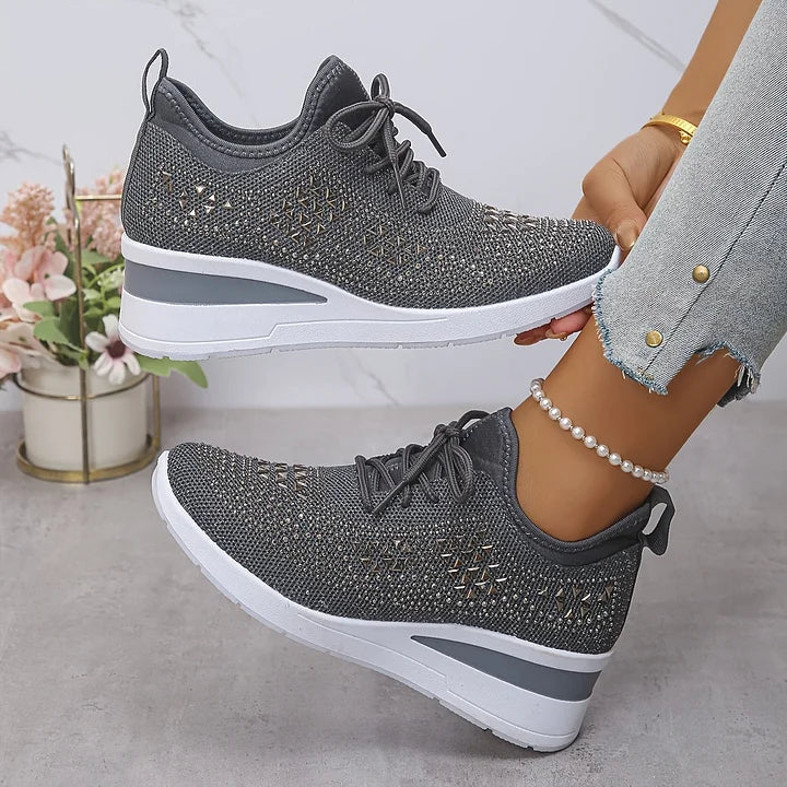 Bonnie™ | Sneakers Ortopediche Eleganti