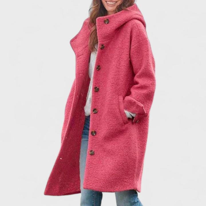 ALESSIA™ | GIACCA ELEGANTE
