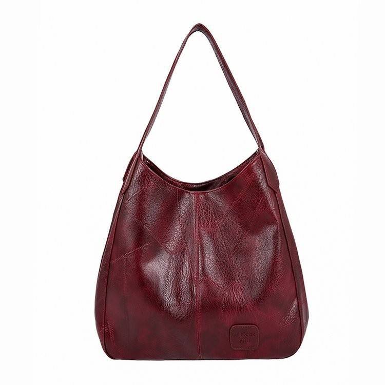 Daniela™ | Borsa in pelle vintage