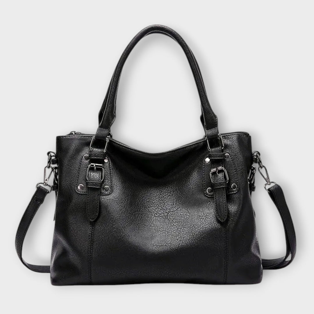 Silvia™|Borsa a Spalla Elegante