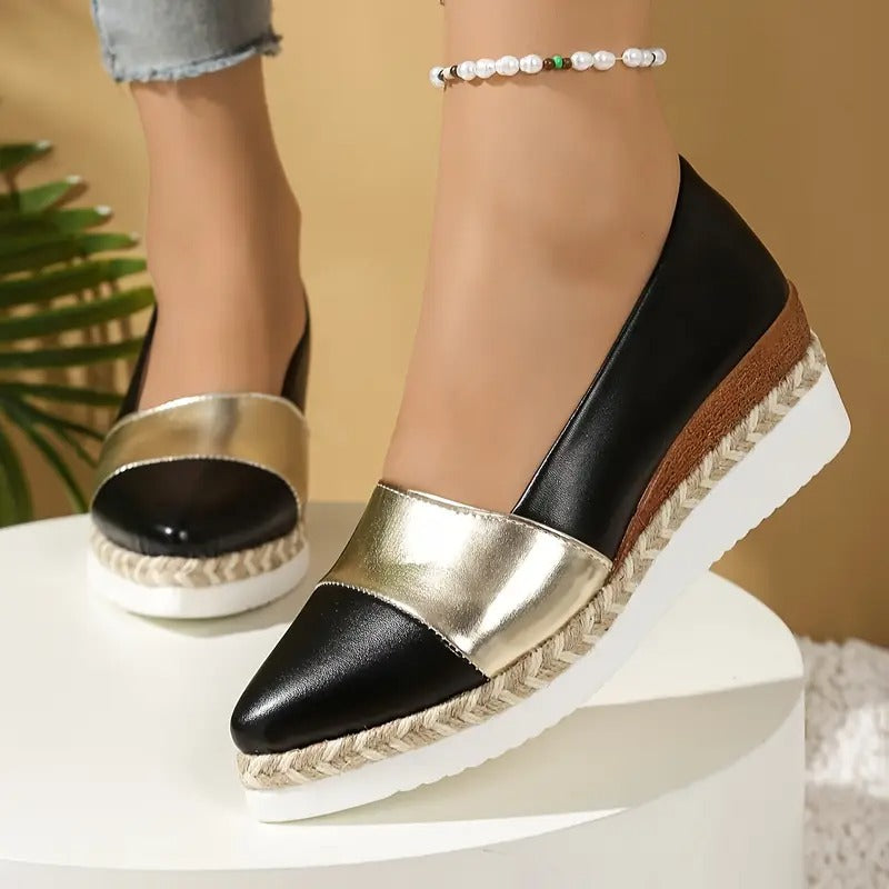 CASSIE™ | MOCASSINI ELEGANTI