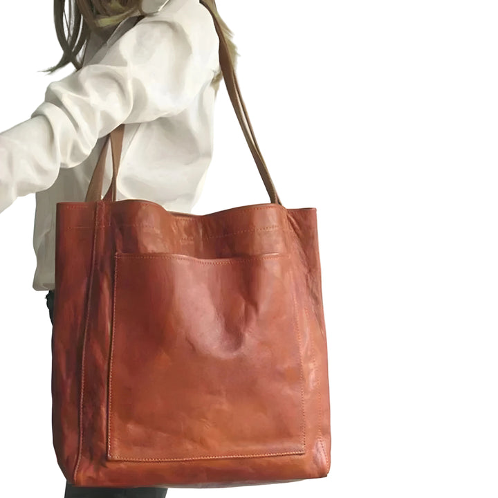 Chiara™ | Borsa Elegante in Pelle
