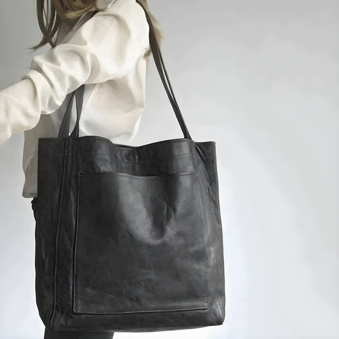 Chiara™ | Borsa Elegante in Pelle