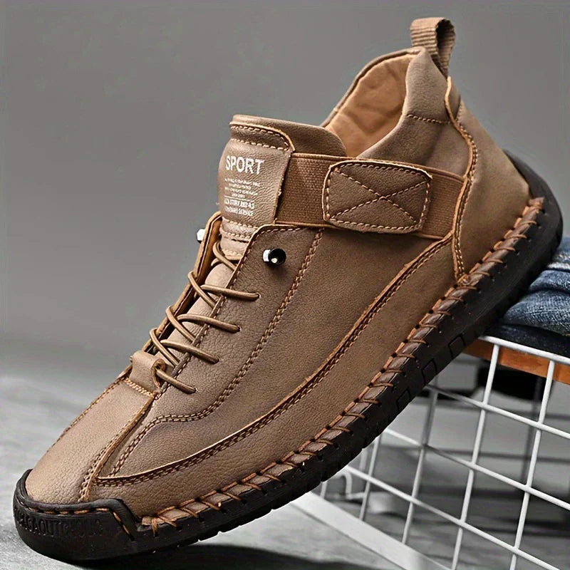 DARIA™ | SCARPE SLIP-ON COMODE