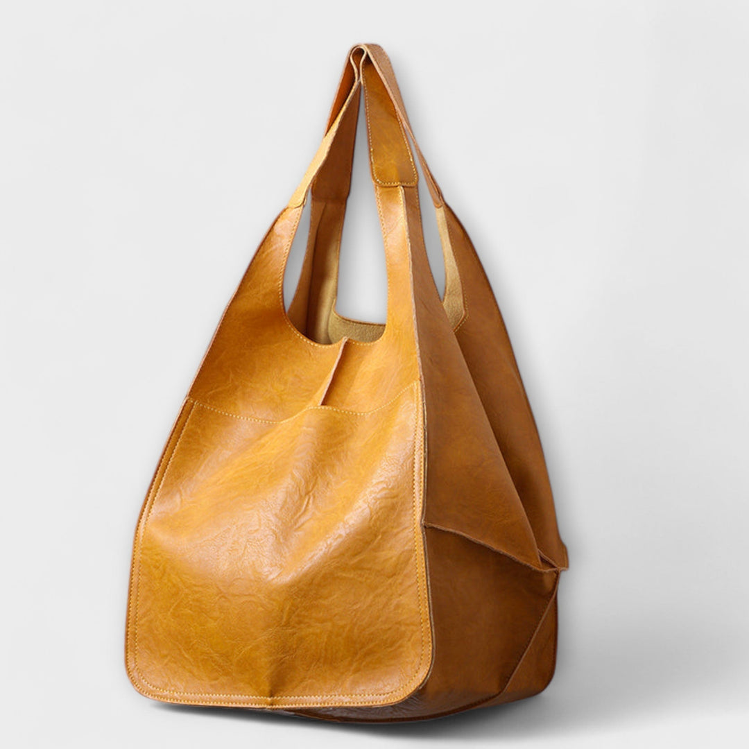 Patrizia™| Borsa Weekend Oversized