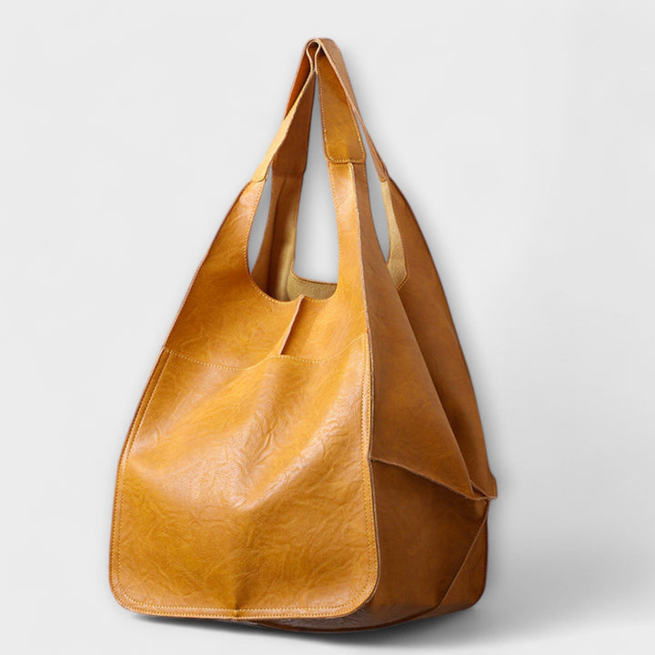 Patrizia™| Borsa Weekend Oversized