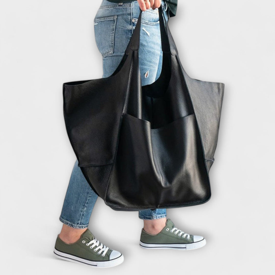 Patrizia™| Borsa Weekend Oversized